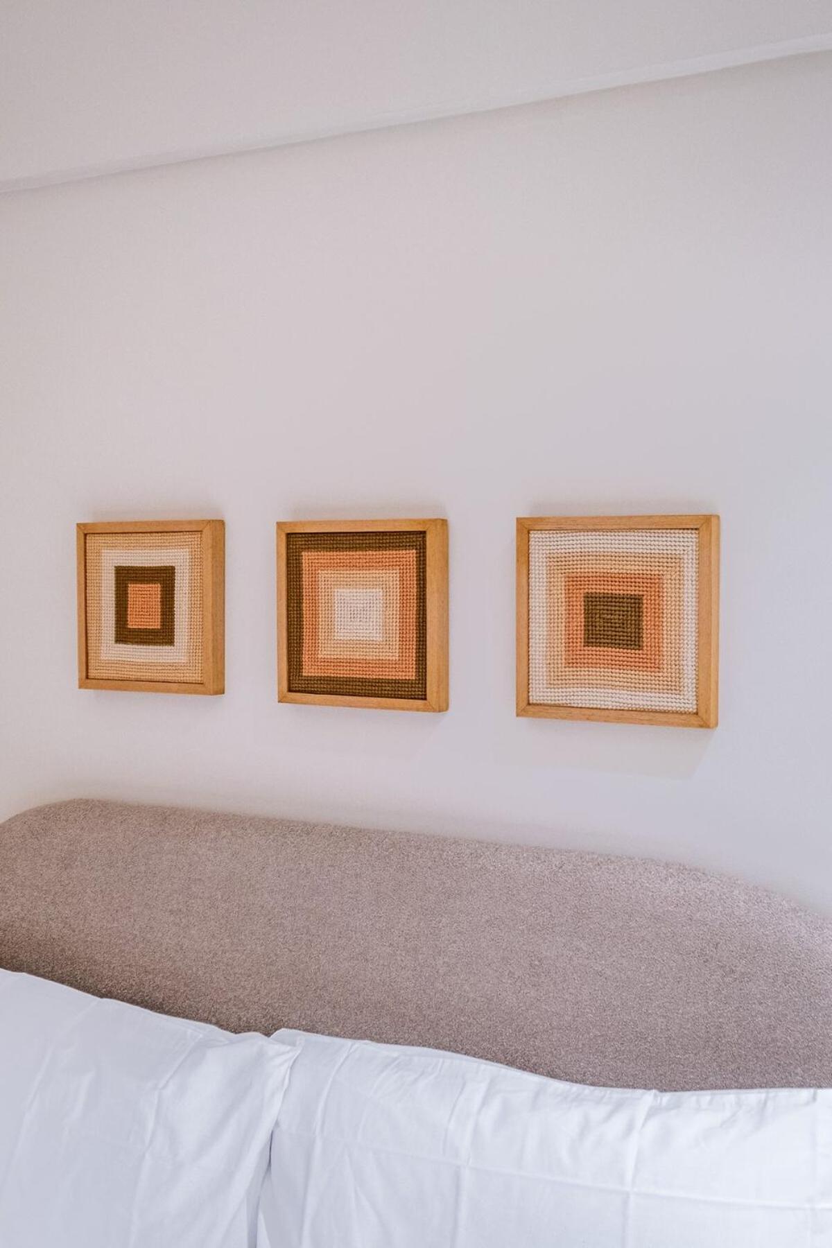 Studio Spazio Di Casa Vbvo 1323 Vila Olimpia Sao Paulo Bagian luar foto